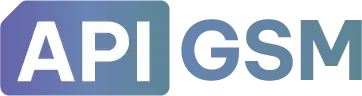 APIGSM