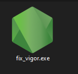 DỊCH VỤ: FIX CHẶN TIN NHẮN VIGOR