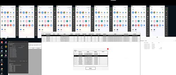 PHẦN MỀM: FAKE NO ROOT+QUẢN LÍ MOMO